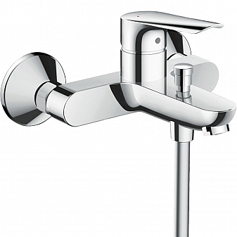 Смеситель для ванны Hansgrohe Logis E 71403000