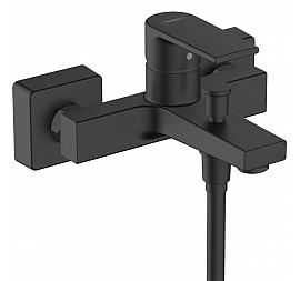 Смеситель для ванны Hansgrohe Vernis Shape 71450670