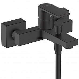 Смеситель для ванны Hansgrohe Vernis Shape 71450670