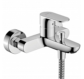Смеситель для ванны Hansgrohe Rebris S 72440000