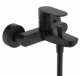 Смеситель для ванны Hansgrohe Rebris S 72440670