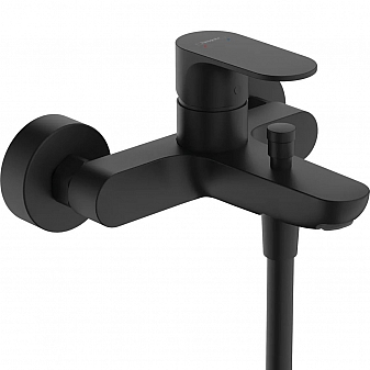 Смеситель для ванны Hansgrohe Rebris S 72440670