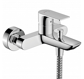 Смеситель для ванны Hansgrohe Rebris E 72450000