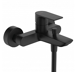 Смеситель для ванны Hansgrohe Rebris E 72450670