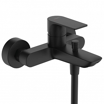 Смеситель для ванны Hansgrohe Rebris E 72450670