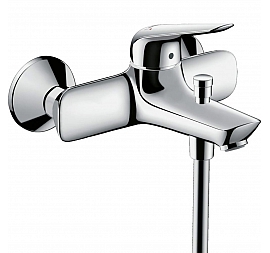 Смеситель для ванны Hansgrohe Novus 71040000