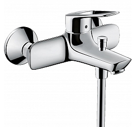 Смеситель для ванны Hansgrohe Novus Loop 71340000