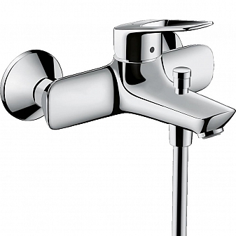 Смеситель для ванны Hansgrohe Novus Loop 71340000