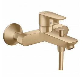 Смеситель для ванны Hansgrohe Talis E 71740140