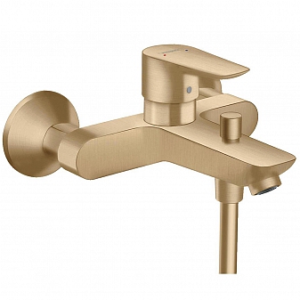 Смеситель для ванны Hansgrohe Talis E 71740140