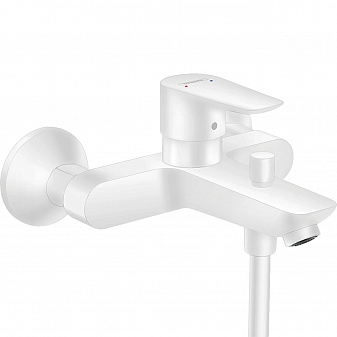 Смеситель для ванны Hansgrohe Talis E 71740700