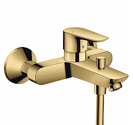 Смеситель для ванны Hansgrohe Talis E 71740990