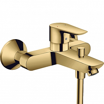 Смеситель для ванны Hansgrohe Talis E 71740990