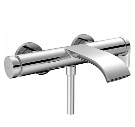 Смеситель для ванны Hansgrohe Vivenis 75420000