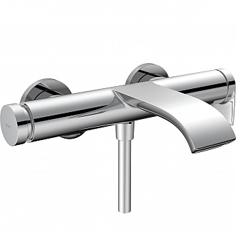 Смеситель для ванны Hansgrohe Vivenis 75420000