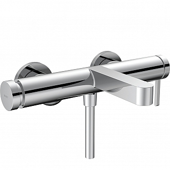 Смеситель для ванны Hansgrohe Finoris 76420000