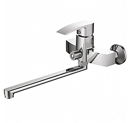 Смеситель для ванны Ledeme H43 2243