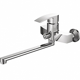 Смеситель для ванны Ledeme H43 2243