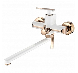 Смеситель для ванны Ledeme H74WR 2274WR