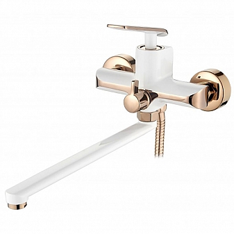 Смеситель для ванны Ledeme H74WR 2274WR