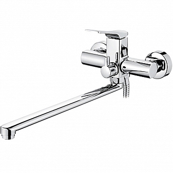 Смеситель для ванны Ledeme H75 2275