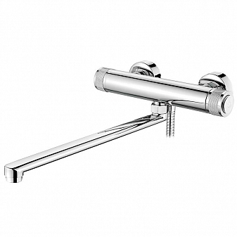 Смеситель для ванны Ledeme H76 2276