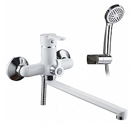 Смеситель для ванны Ledeme H77W 2277W