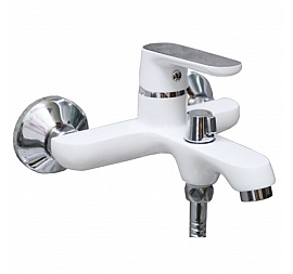 Смеситель для ванны Ledeme H77W 3277W