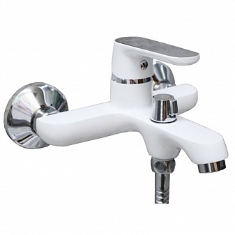 Смеситель для ванны Ledeme H77W 3277W