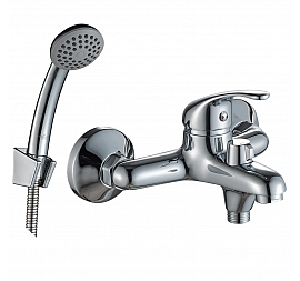 Смеситель для ванны Rossinka A35-30