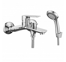 Смеситель для ванны Rossinka RS27-30