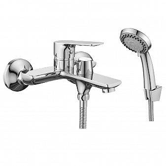 Смеситель для ванны Rossinka RS27-30