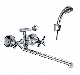 Смеситель для ванны Rossinka RS42-80