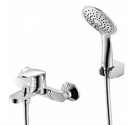 Смеситель для ванны Rossinka RS45-30