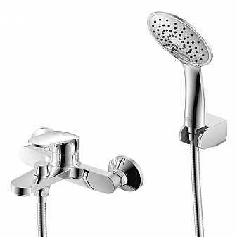 Смеситель для ванны Rossinka RS45-30