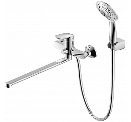 Смеситель для ванны Rossinka RS45-32