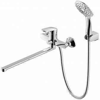 Смеситель для ванны Rossinka RS45-32