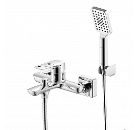 Смеситель для ванны Rossinka RS46-30