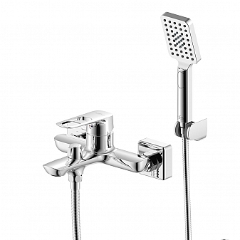 Смеситель для ванны Rossinka RS46-30