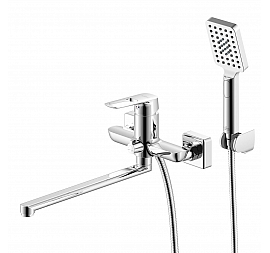 Смеситель для ванны Rossinka RS46-32