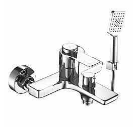 Смеситель для ванны Rossinka RS50-31