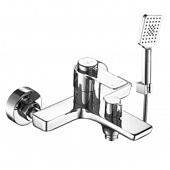 Смеситель для ванны Rossinka RS50-31