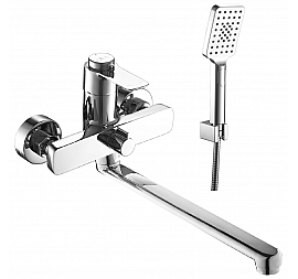 Смеситель для ванны Rossinka RS50-32