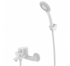 Смеситель для ванны Milardo Rora RORWT00M02