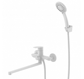 Смеситель для ванны Milardo Rora RORWT00M10