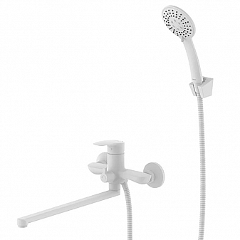 Смеситель для ванны Milardo Rora RORWT00M10