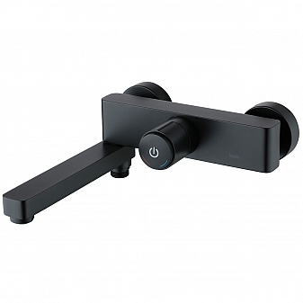 Смеситель для ванны Iddis Slide SLIBLBTi02WA