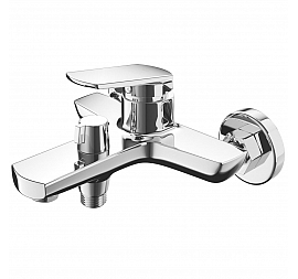 Смеситель для ванны Iddis Esper ESPSB00i02WA