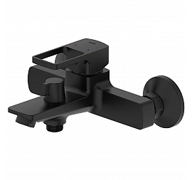 Смеситель для ванны Iddis Bild BILBL00i02WA