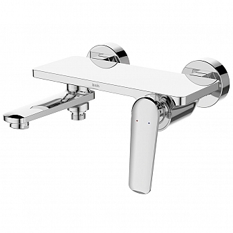 Смеситель для ванны Iddis Dash DASSB00i02WA